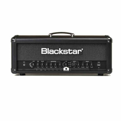 قیمت خرید فروش هد آمپلی فایر گیتار الکتریک Blackstar ID 100TVP